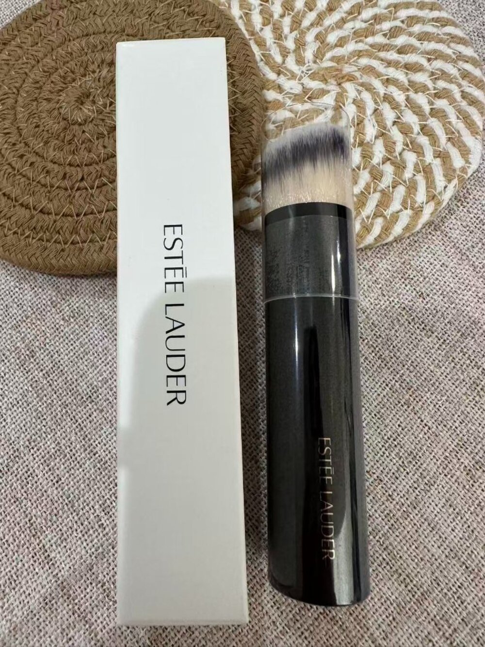 Estee Lauder Foundation Brush